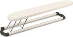 Brabantia Mouwplank 60 x 10 cm - Ecru - Wit Frame, Ophalen of Verzenden, Zo goed als nieuw