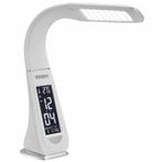 LED tafellamp - 4in1 lamp - kalender - klok - thermometer..., Verzenden, Nieuw