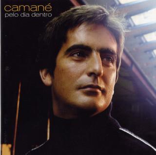 Camané - Pelo Dia Dentro, Cd's en Dvd's, Cd's | Pop, Gebruikt, Ophalen of Verzenden