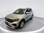 Zakelijke Lease |  Volkswagen T-Cross 1.0 Tsi 95pk Life Edit, Gebruikt, Euro 6, Overige kleuren, Overige brandstoffen