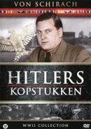 Hitlers kopstukken - Baldur von Schirach kindsoldaat - DVD, Cd's en Dvd's, Dvd's | Documentaire en Educatief, Verzenden, Nieuw in verpakking