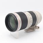 Canon EF 70-200mm F/2.8 L IS II USM | Tweedehands, Verzenden, Gebruikt, Canon