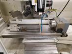 Fehlmann Picomax 80 CNC, Ophalen, Gebruikt, Fehlmann