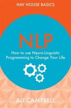 NLP 9781781803530 Ali Campbell, Verzenden, Zo goed als nieuw, Ali Campbell