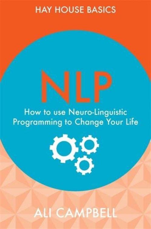 NLP 9781781803530 Ali Campbell, Boeken, Overige Boeken, Zo goed als nieuw, Verzenden