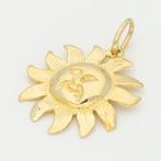 Hanger - 14 karaat Geel goud