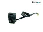 Stuurschakelaar Links BMW F 650 1993-1996 (F650 94), Verzenden, Gebruikt