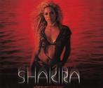 cd single - Shakira - Whenever, Wherever, Verzenden, Zo goed als nieuw