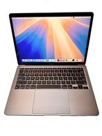 MacBook Air 2020 Retina | M1 | 8gb | 1TB SSD | 13 inch, Computers en Software, Apple Macbooks, 1 TB of meer, 2 tot 3 Ghz, Qwerty