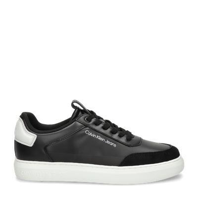 Calvin Klein Casual Capsole lage sneakers voor heren, Kleding | Heren, Schoenen, Sneakers of Gympen, Zwart, Nieuw, Verzenden