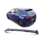 Dakspoiler passend voor Seat Leon 5F 5-deurs 2013-2020 (ABS, Auto-onderdelen, Verzenden, Nieuw, Seat