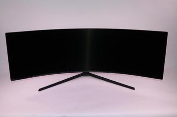 [RETOURDEAL] Samsung Odyssey G9 (G95TSSR) 49 - Monitor beschikbaar voor biedingen