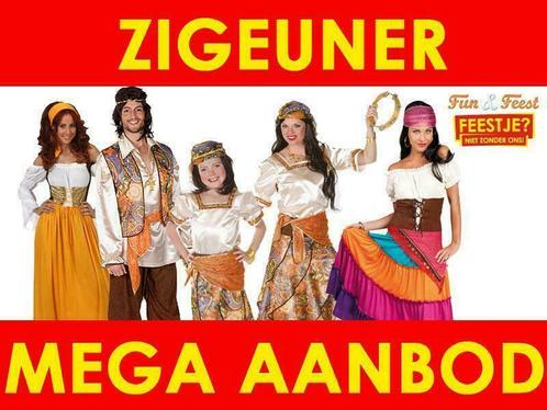 Zigeuner carnavalskleding- Mega aanbod zigeuner kleding, Kleding | Dames, Carnavalskleding en Feestkleding, Kleding, Nieuw, Carnaval