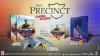 The Precinct Limited Edition (PlayStation 5), Verzenden, Gebruikt, Vanaf 12 jaar