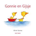 Boek: Gonnie & vriendjes - Gonnie en Gijsje - (als nieuw), Boeken, Verzenden, Zo goed als nieuw
