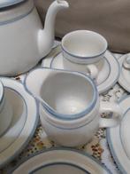 Richard Ginori - Theeservies (33) - Porselein - Servies