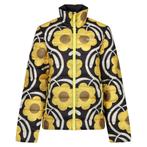 -65% Regatta  Regatta Dames orla kiely apple blossom baffled, Kleding | Dames, Jassen | Winter, Verzenden, Nieuw, Geel
