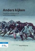 Anders kijken 9789036808439 Joop Willemse, Verzenden, Gelezen, Joop Willemse