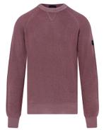 -50% Peuterey  Peuterey Huron trui ronde hals  maat XL, Kleding | Heren, Verzenden, Nieuw, Roze
