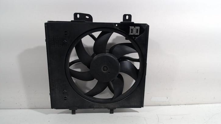 Koelventilatormotor Peugeot 208 I 1.4 VTi FS1576M143208N, Auto-onderdelen, Motor en Toebehoren, ARN erkend, Stiba lid, Erkend duurzaam