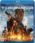 Terminator - Genisys (Blu-Ray)