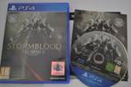 Final Fantasy XIV - Stormblood Online (PS4), Verzenden, Zo goed als nieuw, Online