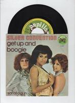 Silver Convention – Get Up And Boogie / Son Of A Gun (1-7-V, Ophalen of Verzenden, Nieuw in verpakking