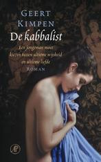 De kabbalist 9789029565332 Geert Kimpen, Verzenden, Gelezen, Geert Kimpen