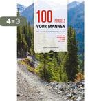 100 prikkels voor mannen 9789088971839 Wim van Gent, Boeken, Verzenden, Zo goed als nieuw, Wim van Gent