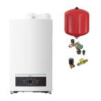 Combi-deal Nefit Proline NxT HRC 24 CW4 + Renovatiepakket, Nieuw