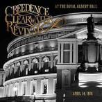 lp nieuw - Creedence Clearwater Revival - At The Royal Al..., Verzenden, Zo goed als nieuw