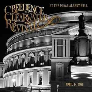 lp nieuw - Creedence Clearwater Revival - At The Royal Al..., Cd's en Dvd's, Vinyl | Rock, Zo goed als nieuw, Verzenden