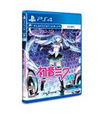 Hatsune Miku VR / Limited run games / PS4 / 1500 copies, Spelcomputers en Games, Games | Sony PlayStation 4, Nieuw, Verzenden