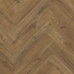 Plak pvc Visgraat bruin |  Quick-step Pristine SGHBC20334, Ophalen, Nieuw