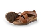 Gabor Sandalen in maat 35½ Bruin | 10% extra korting, Kleding | Dames, Schoenen, Bruin, Verzenden, Gabor, Sandalen of Muiltjes