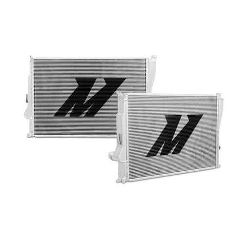 Mishimoto 01-06 BMW M3 3.2L Performance Aluminum Radiator -, Auto-onderdelen, Motor en Toebehoren, Ophalen of Verzenden