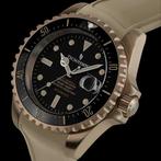 Tecnotempo - Automatic Diver 2000M Abyssal - Limited, Nieuw