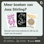 Hunter & Pearl / YDA 9789020679830 Joss Stirling, Boeken, Kinderboeken | Jeugd | 13 jaar en ouder, Verzenden, Zo goed als nieuw