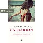 Caesarion 9789023462972 Tommy Wieringa, Verzenden, Gelezen, Tommy Wieringa
