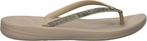 FitFlop iQushion - maat 40 - Teenslippers Dames, Kleding | Dames, Schoenen, Verzenden, Nieuw