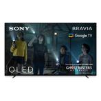 Sony XR-65A83L - 65 inch OLED 4K 120 Hz Smart Tv, Ophalen, 120 Hz, Zo goed als nieuw, 4k (UHD)