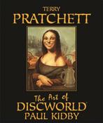 9780575077126 Art Of Discworld | Tweedehands, Terry Pratchett, Zo goed als nieuw, Verzenden