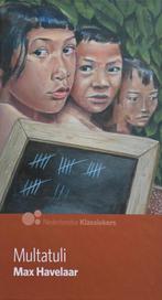 Max Havelaar 8710114001474 Multatuli, Boeken, Verzenden, Gelezen, Multatuli