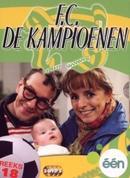 FC de kampioenen - Seizoen 18 - DVD, Cd's en Dvd's, Dvd's | Komedie, Verzenden