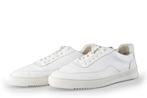 Filling Pieces Sneakers in maat 45 Wit | 10% extra korting, Filling Pieces, Verzenden, Wit, Sneakers of Gympen