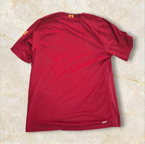 Liverpool - 2019 - Voetbalshirt, Verzamelen, Overige Verzamelen