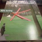 Kroller muller 9789070024543 RWD Oxenaar, Boeken, Verzenden, Gelezen, RWD Oxenaar