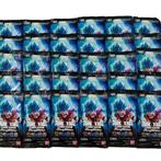 Bandai - 80 Booster pack - Dragon Ball - Awakening Pulse, Verzamelen, Nieuw