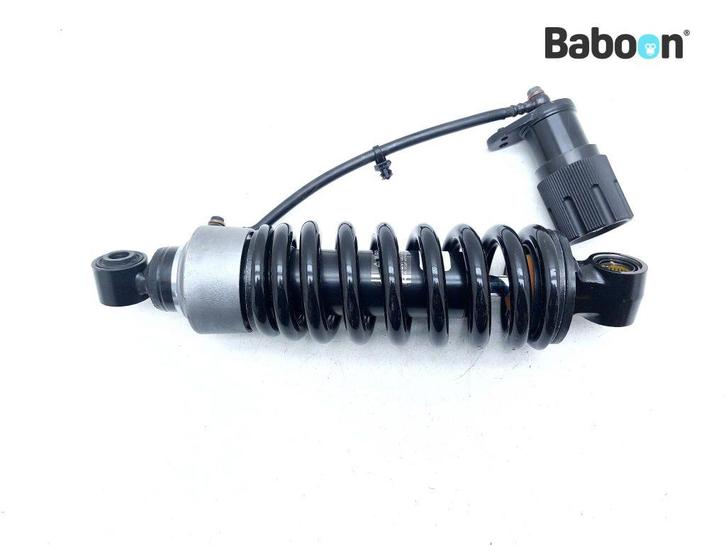 Achter Schokbreker Harley-Davidson FLSB Softail Sport Glide, Motoren, Onderdelen | Harley-Davidson, Gebruikt, Verzenden