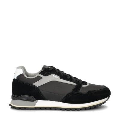 BOSS Parkour L Runner lage sneakers voor heren, Kleding | Heren, Schoenen, Sneakers of Gympen, Zwart, Nieuw, Verzenden